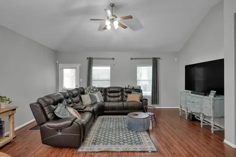 20407 Horsetail Falls Drive Tomball TX 77375