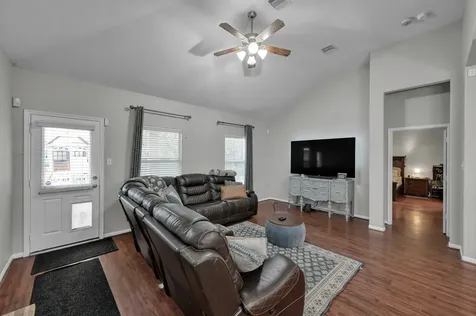 20407 Horsetail Falls Drive Tomball TX 77375