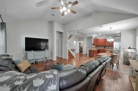20407 Horsetail Falls Drive Tomball TX 77375