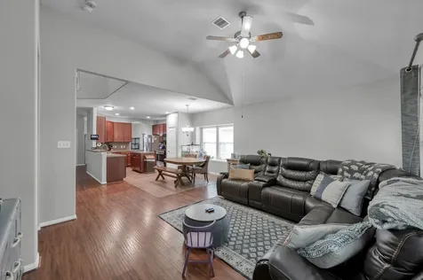20407 Horsetail Falls Drive Tomball TX 77375