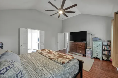20407 Horsetail Falls Drive Tomball TX 77375