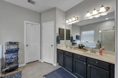20407 Horsetail Falls Drive Tomball TX 77375