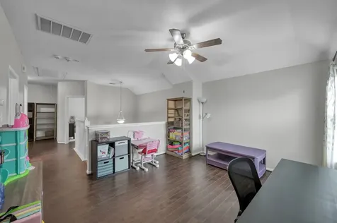 20407 Horsetail Falls Drive Tomball TX 77375