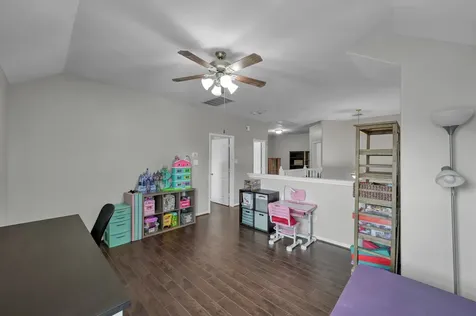 20407 Horsetail Falls Drive Tomball TX 77375