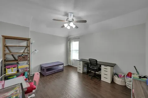 20407 Horsetail Falls Drive Tomball TX 77375