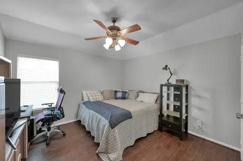20407 Horsetail Falls Drive Tomball TX 77375