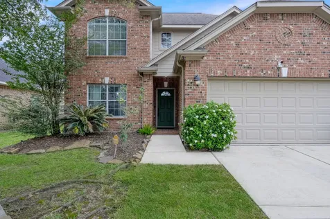 20407 Horsetail Falls Drive Tomball TX 77375