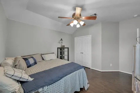 20407 Horsetail Falls Drive Tomball TX 77375