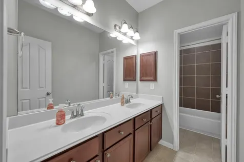 20407 Horsetail Falls Drive Tomball TX 77375