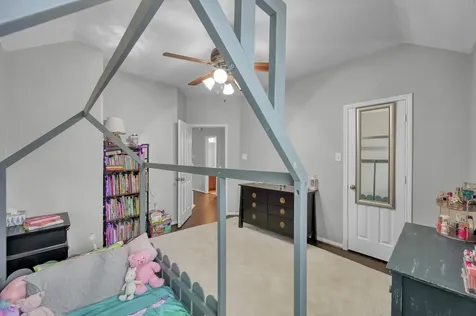 20407 Horsetail Falls Drive Tomball TX 77375
