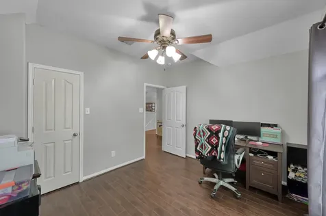20407 Horsetail Falls Drive Tomball TX 77375