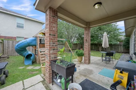 20407 Horsetail Falls Drive Tomball TX 77375