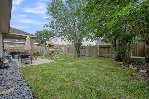 20407 Horsetail Falls Drive Tomball TX 77375