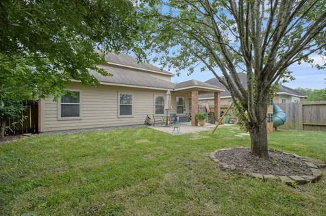 20407 Horsetail Falls Drive Tomball TX 77375