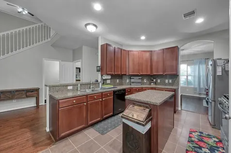 20407 Horsetail Falls Drive Tomball TX 77375