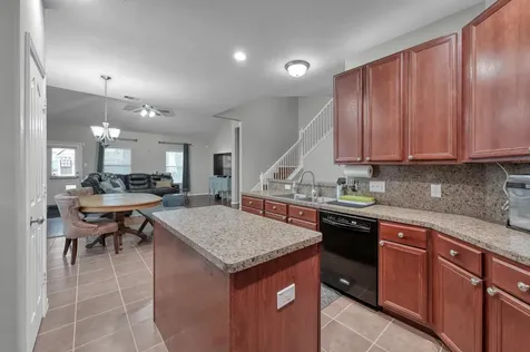20407 Horsetail Falls Drive Tomball TX 77375