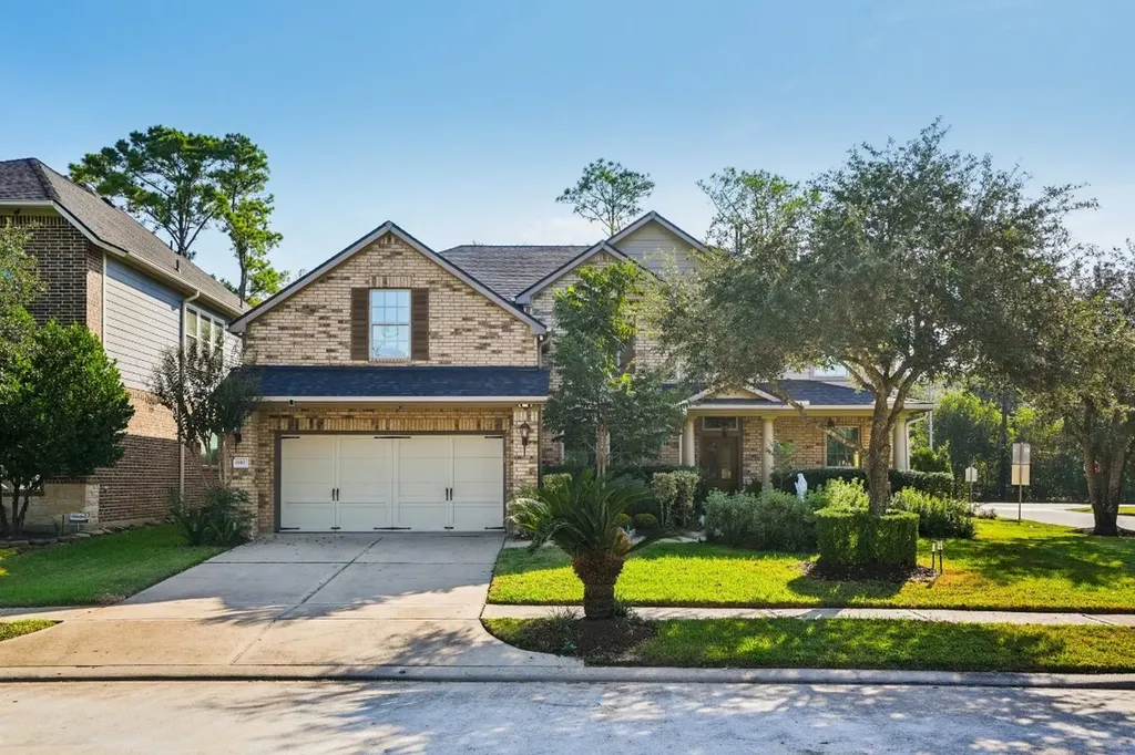 4502 Pine Hollow Trace Houston TX 77084