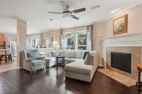4502 Pine Hollow Trace Houston TX 77084