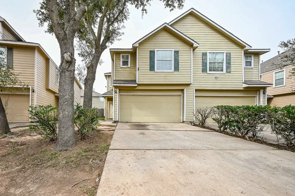6127 Yorkglen Manor Lane Houston TX 77084