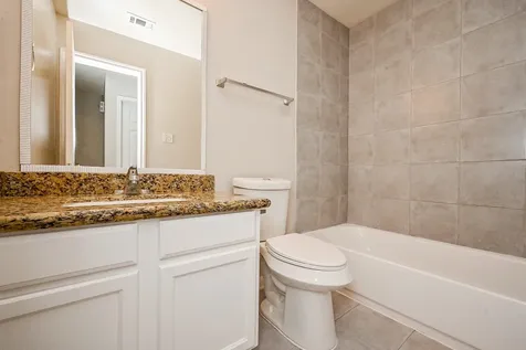 6127 Yorkglen Manor Lane Houston TX 77084