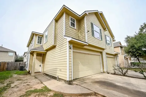 6127 Yorkglen Manor Lane Houston TX 77084