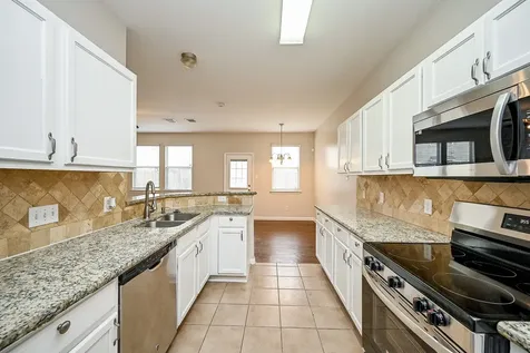 6127 Yorkglen Manor Lane Houston TX 77084