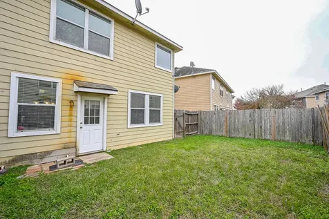 6127 Yorkglen Manor Lane Houston TX 77084