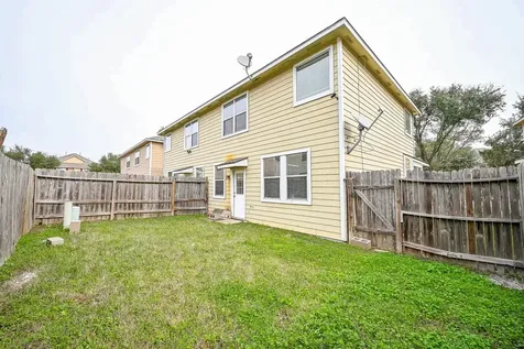 6127 Yorkglen Manor Lane Houston TX 77084