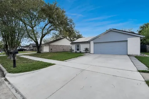 10203 Hollow Canyon Drive Sugar Land TX 77498