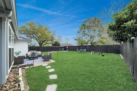 10203 Hollow Canyon Drive Sugar Land TX 77498