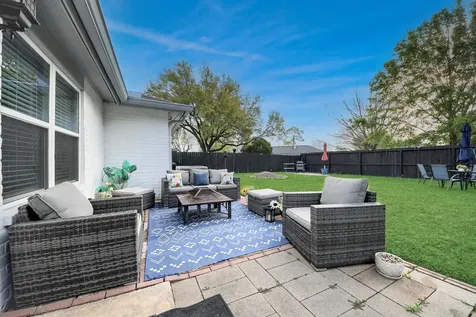 10203 Hollow Canyon Drive Sugar Land TX 77498