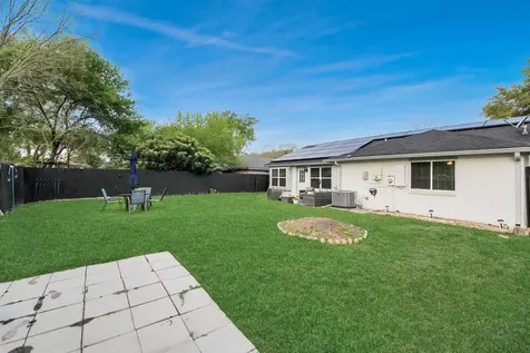 10203 Hollow Canyon Drive Sugar Land TX 77498