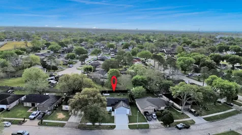10203 Hollow Canyon Drive Sugar Land TX 77498