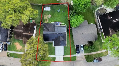 10203 Hollow Canyon Drive Sugar Land TX 77498