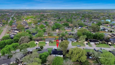 10203 Hollow Canyon Drive Sugar Land TX 77498