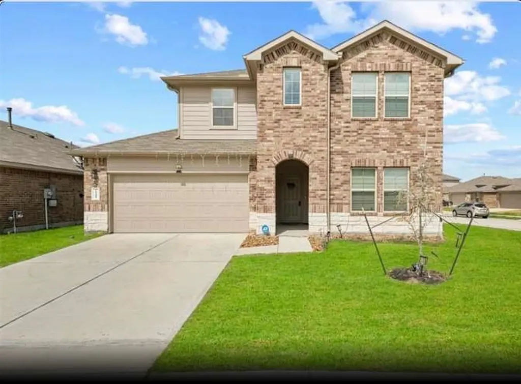 21202 Frosted Fern Lane Katy TX 77449
