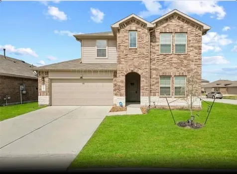 21202 Frosted Fern Lane Katy TX 77449