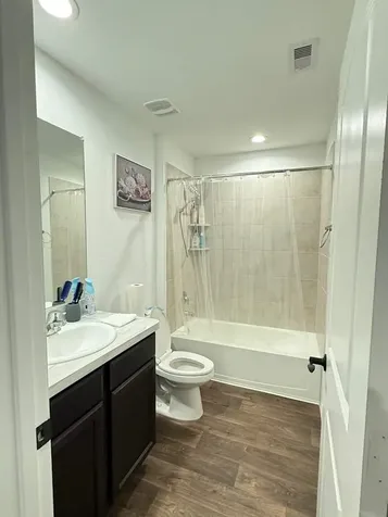 21202 Frosted Fern Lane Katy TX 77449