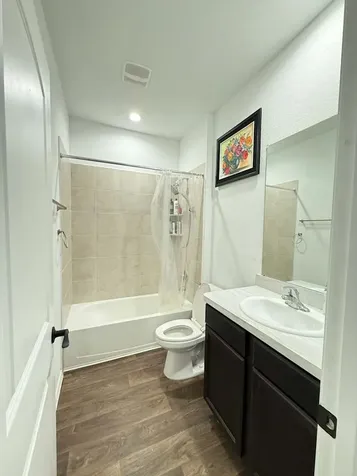 21202 Frosted Fern Lane Katy TX 77449