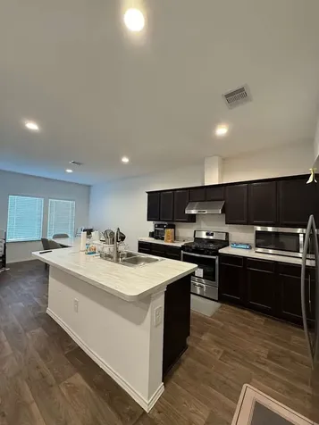 21202 Frosted Fern Lane Katy TX 77449
