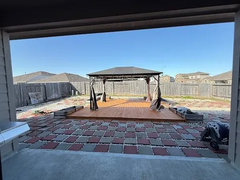 21202 Frosted Fern Lane Katy TX 77449