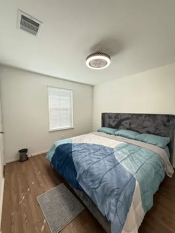 21202 Frosted Fern Lane Katy TX 77449