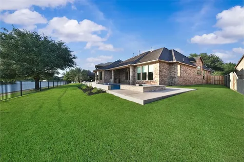 27119 Liberty Heights Lane Fulshear TX 77441
