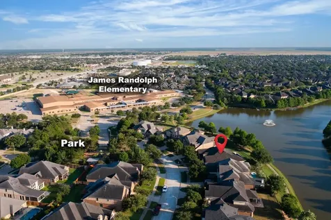 27119 Liberty Heights Lane Fulshear TX 77441
