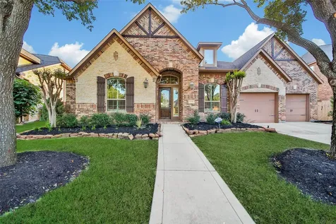 27119 Liberty Heights Lane Fulshear TX 77441