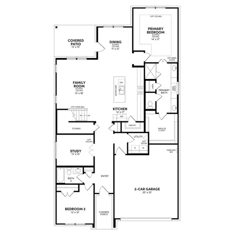 25119 Bison Creek Loop Katy TX 77493