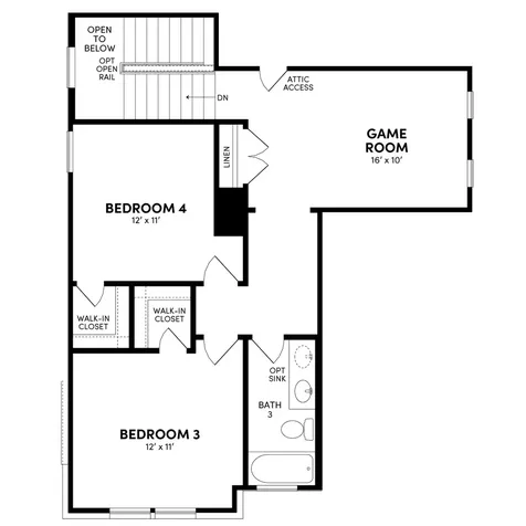 25119 Bison Creek Loop Katy TX 77493