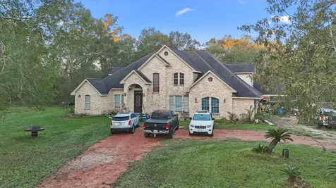 26800 Fm 2090 Road Splendora TX 77372