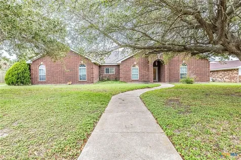 5 Las Brisas Place Port Lavaca TX 77979