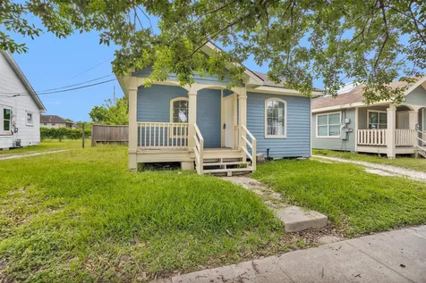 4522 Canal Street Houston TX 77011